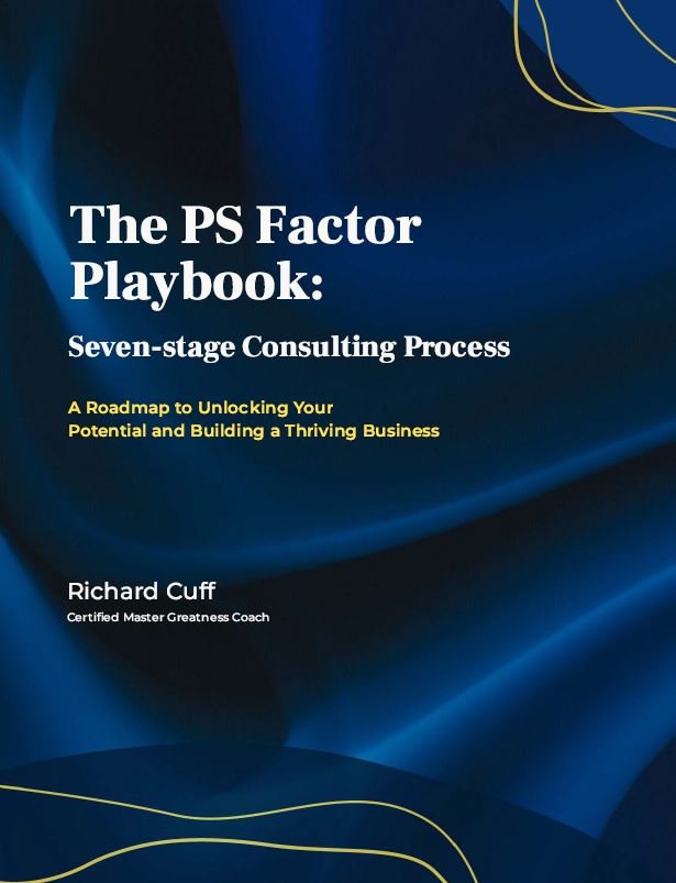 Seven-Stage Consulting Process