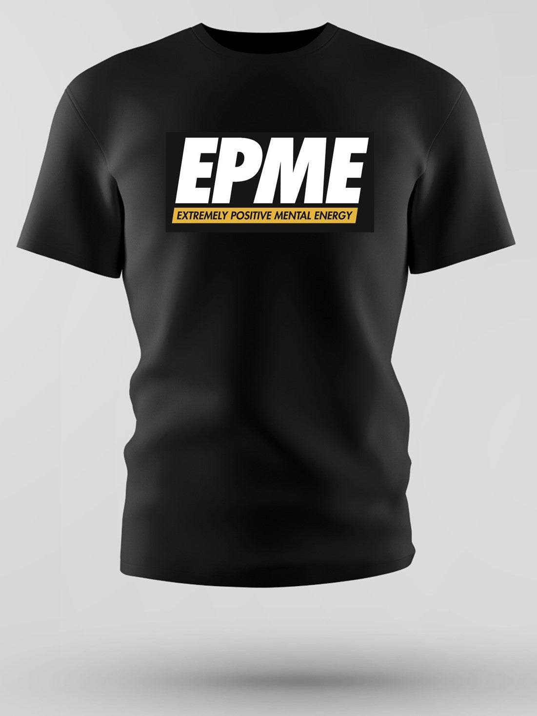 1 - EPME - Extremely Positive Mental Energy