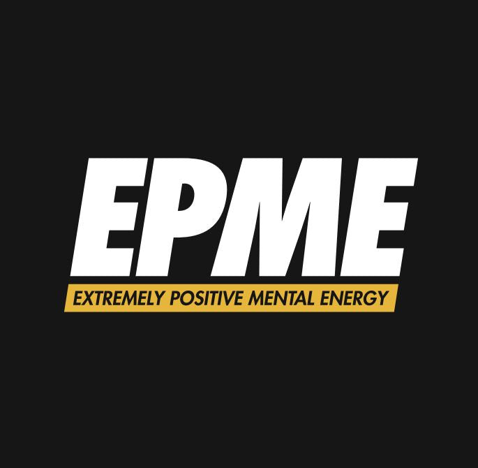 1 - EPME - Extremely Positive Mental Energy